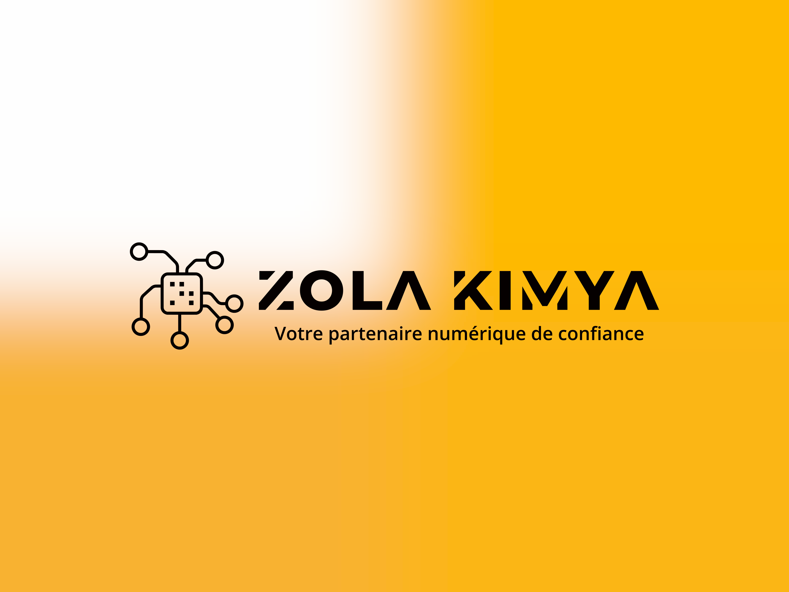 Zola Kimya Logo